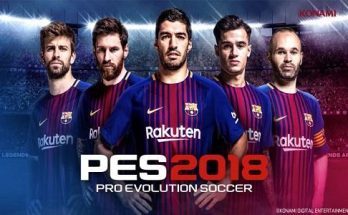 PES 2018 İndir - Full Türkçe Spiker - Transfer Yaması [Month-Year]