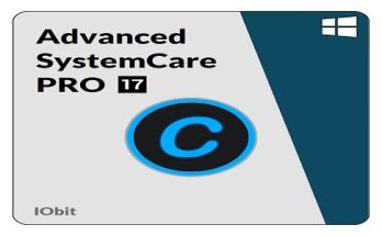 IOBit Advanced SystemCare 19.5.0.227 License Key - Lisans Kodu 2025