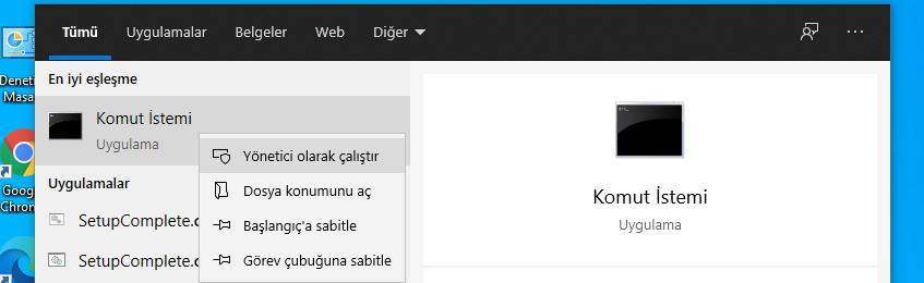 Windows 10 Crack İndir - Windows 10 Aktivasyon Araçları 2025