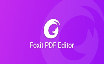 Foxit PDF Editor Full İndir v2025.14.0.0.33046 – Türkçe Katılımsız