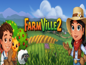 Farmville 2 Köy Kaçamağı Apk İndir Anahtar Hile Mod - Türkçe 2025
