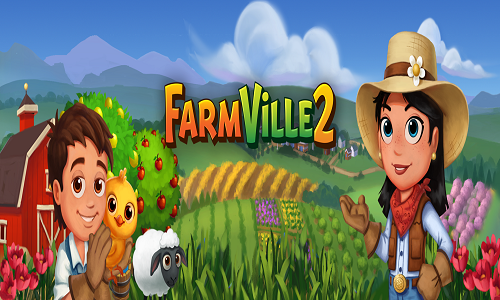 Farmville 2 Köy Kaçamağı Apk İndir Anahtar Hile Mod - Türkçe 2025