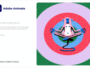 Adobe Animate 2025 İndir - Full Türkçe Win-Mac v24.0.12