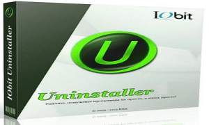 IOBIT Uninstaller PRO Full İndir v15.6.0.6 - Türkçe [Multilingual]