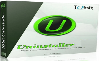 IOBIT Uninstaller PRO Full İndir v15.6.0.6 - Türkçe [Multilingual]
