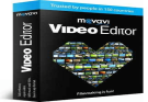 Movavi Video Editor Plus İndir – Full v25.9.0 – Türkçe [2025]