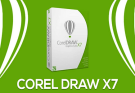 Corel Draw X7 Full İndir – v17.6.0.10210 - Türkçe (x86 / x64)