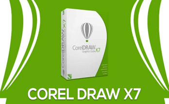 Corel Draw X7 Full İndir – v17.6.0.10210 - Türkçe (x86 / x64)