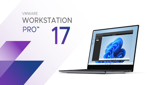 VMware Workstation Pro Full İndir – v17.6.0 Katılımsız Türkçe