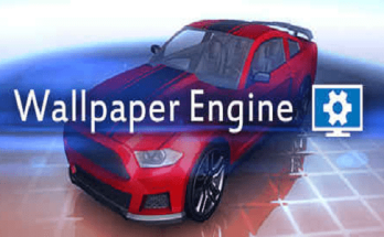 Wallpaper Engine İndir v2.7.3 – Full PC – Türkçe + Efekt 2026