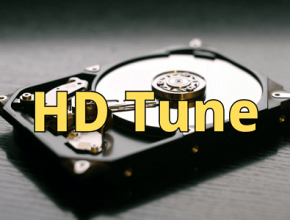 HD Tune Pro Full v6.10 İndir - Türkçe [2026] + Taşınabilir