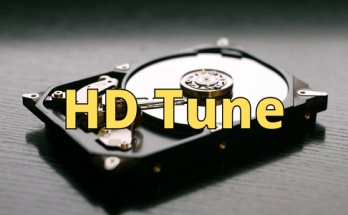 Download HD Tune Pro v6.10 Gratis - Full Türkçe untuk PC