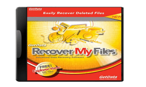 Recover My Files Professional İndir v6.4.2 - Katılımsız Full Türkçe