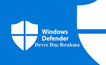 Download Defender Control v2.1 Gratis - Full Türkçe untuk Windows PC