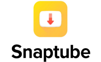SnapTube Apk İndir 7.52.0.75250110 Beta – 2026 – VİP Premium Plus