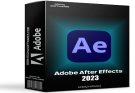 Adobe After Effects 2026 İndir - Full v25.6 Win-Mac [x64/x32] Türkçe
