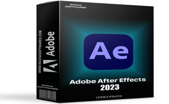 Adobe After Effects 2026 İndir - Full v25.6 Win-Mac [x64/x32] Türkçe