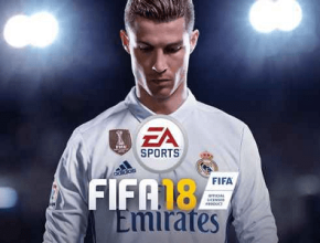 FIFA 18 İndir – Full Türkçe + Tek Link Ömür boyu