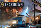 Teardown İndir v1.7.0 - Full PC + Tüm DLC [Türkçe 2026] Torrent