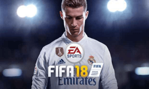 FIFA 18 İndir – Full Türkçe + Tek Link Ömür boyu