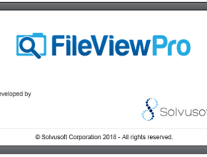 FileViewPro 2025 Ücretsiz İndir - Full Türkçe için PC