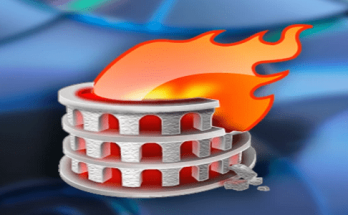 Download Nero Burning ROM 2026 v28.0.1.3 Gratis - Full Türkçe untuk Windows PC