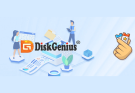 DiskGenius Professional 6.0.1.1645 İndir - Full Veri Kurtarma 2025