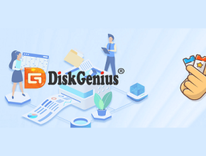 DiskGenius Professional 6.0.1.1645 İndir - Full Veri Kurtarma 2025