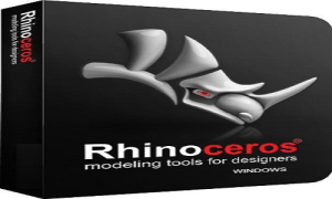 Rhinoceros Full İndir – v8.34.26223.11001 Rhina 7 [32×64] - Türkçe