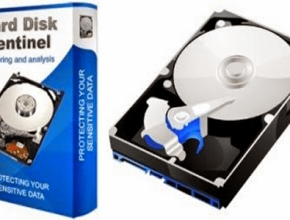HDD Sentinel Pro Full İndir v6.40 Build 13782 - Türkçe [2026] PC