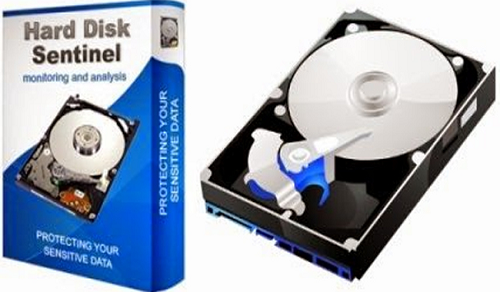 HDD Sentinel Pro Full İndir v6.20.01 - Türkçe [2025] PC