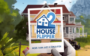 Download House Flipper 2 v1.12.3 Gratis - Full Türkçe untuk PC