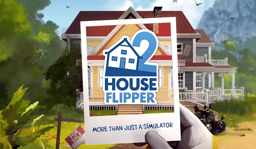 House Flipper 2 İndir – Full PC + Türkçe + DLCs