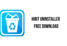 Download Hibit Uninstaller v4.0.10.100 Gratis - Full Türkçe untuk PC