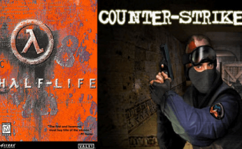 Half Life Ve Counter Strike Full İndir v1.5 + Botlu Türkçe - [2026]
