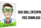 Disk Drill Enterprise 2025 İndir - Full Türkçe v6.3.2329