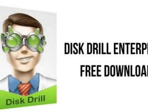 Disk Drill Enterprise 2025 İndir - Full Türkçe v6.2.2219