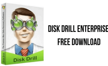 Disk Drill Enterprise 2025 İndir - Full Türkçe v6.3.2329