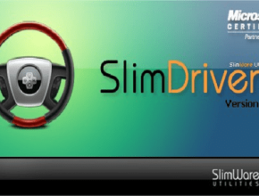 SlimDrivers (DriverUpdate Premium) 2.7.1 Full Türkçe İndir - 2026