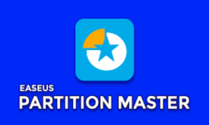 EaseUS Partition Master İndir – v20.5.0 Full Türkçe