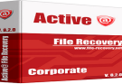 Active File Recovery Pro 2025 Full İndir - Veri Kurtarma v25.1.2