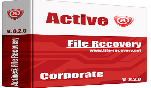Active File Recovery Pro 2025 Full İndir - Veri Kurtarma v24.0.2
