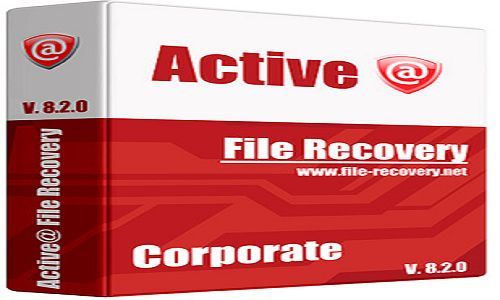 Active File Recovery Pro 2025 Full İndir - Veri Kurtarma v24.0.2