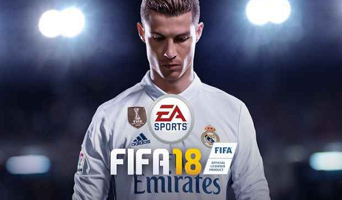 FIFA 18 İndir – Full Türkçe + Tek Link Ömür boyu