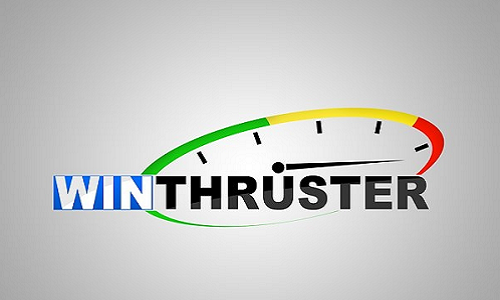 WinThruster Full İndir - v8.0.0.4 PC Bakım Hızlandır [2025] Türkçe