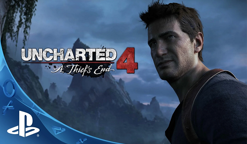 Uncharted 4: Legacy of Thieves Collection 4 Full İndir - PC Türkçe