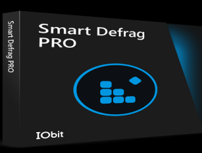IObit Smart Defrag Pro İndir – Full v11.2.0.472 – Türkçe [2025]