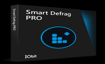 IObit Smart Defrag Pro İndir – Full v10.1.0.419 – Türkçe [2025]