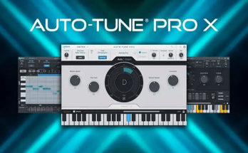Download Antares Auto-Tune Unlimited v12.0.0 Gratis - Full Türkçe untuk PC