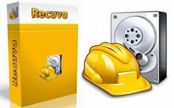 Recuva Full İndir 1.54.120 Pro + Technician Edition Türkçe